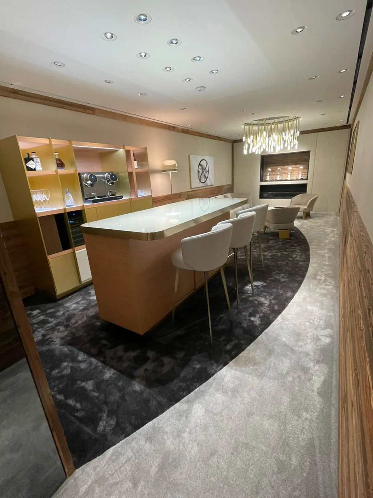 Boutique Cortina D’Ampezzo – Centro