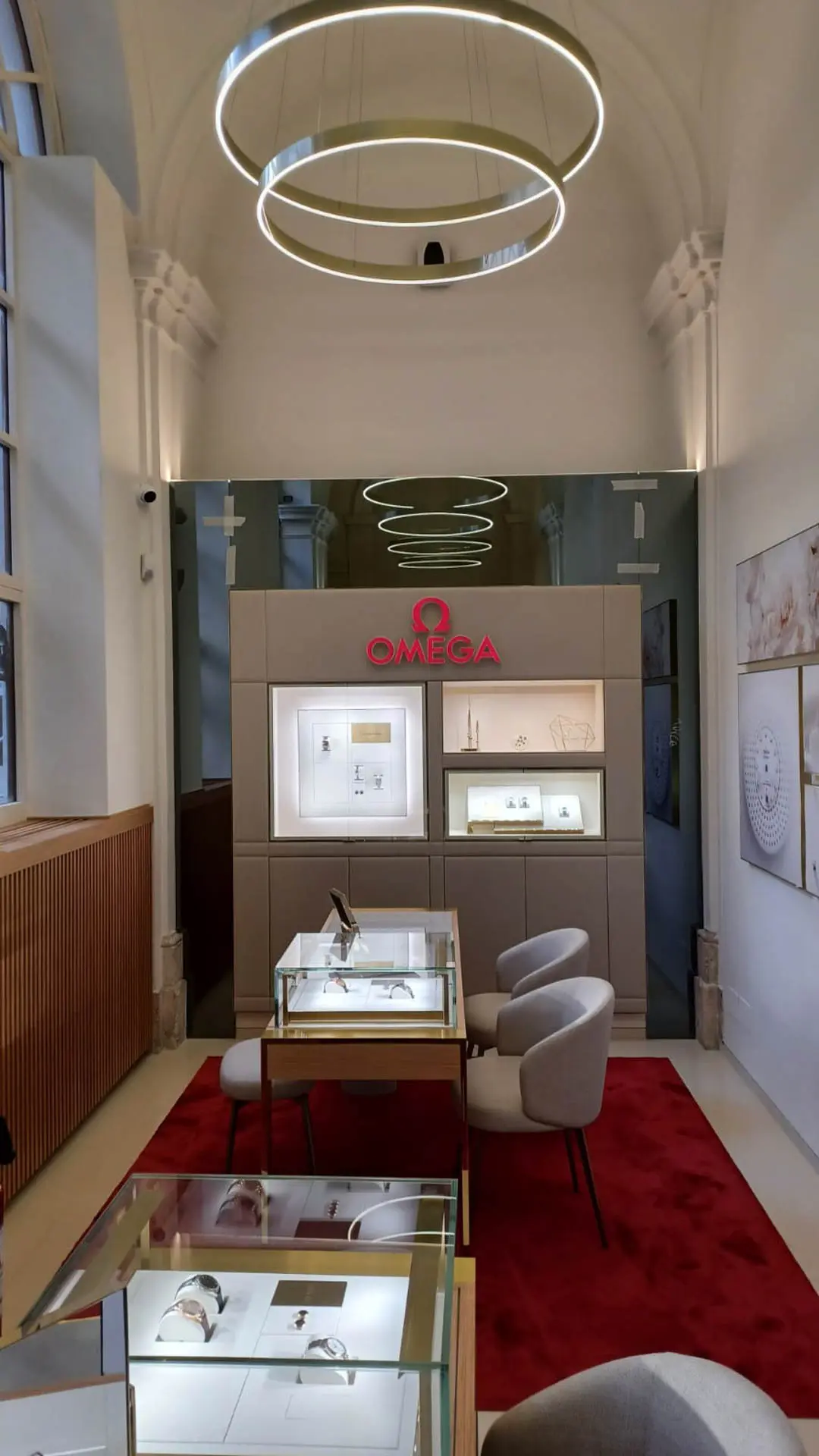 Boutique Roma – Centro Storico