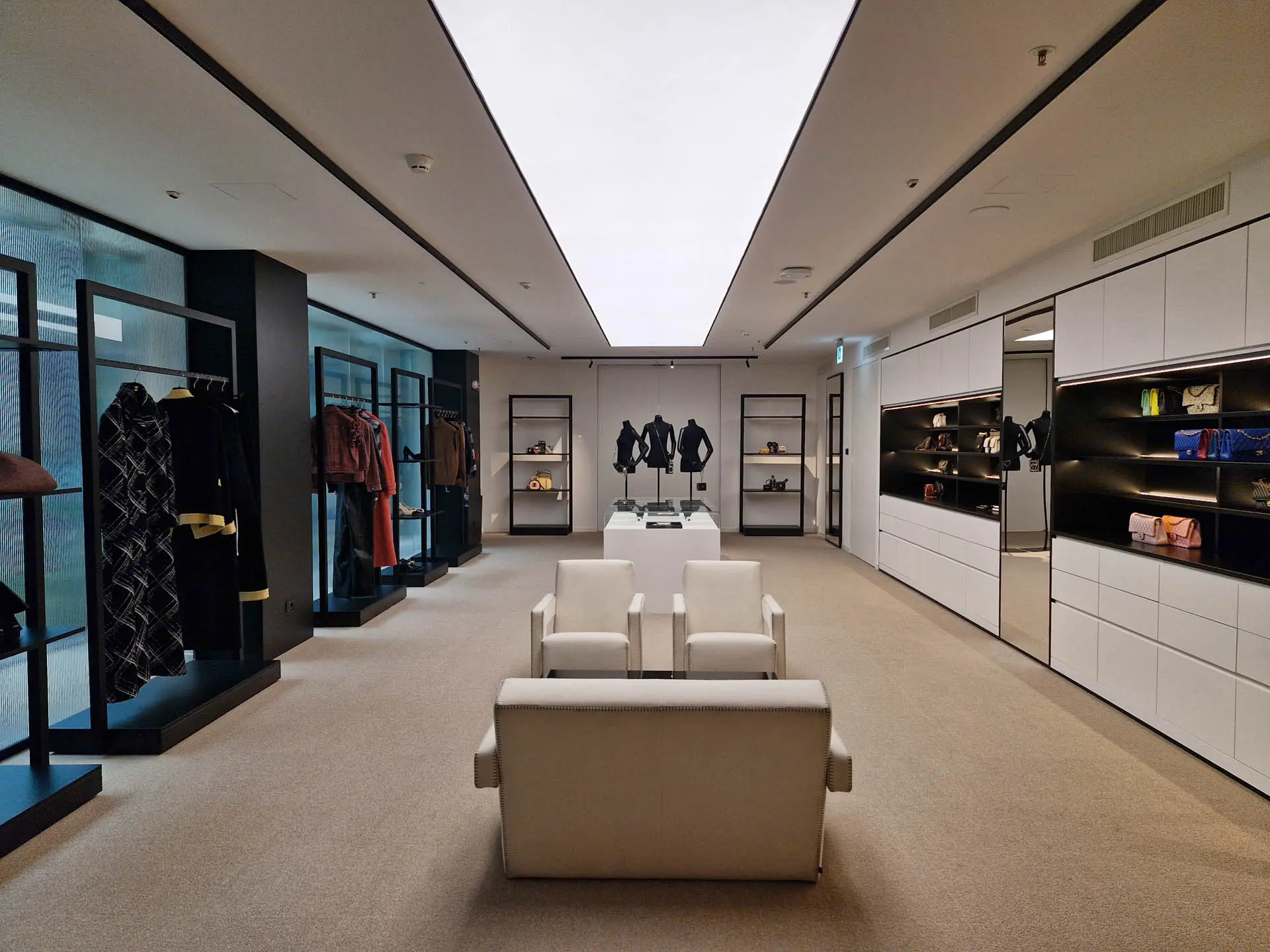 Uffici Milano – Protaso